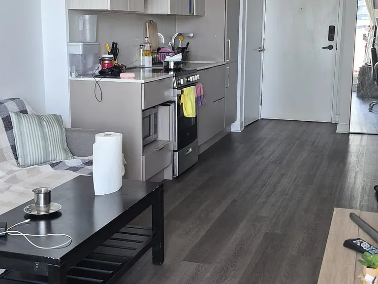 3900 Confederation Pkwy #208 — Photo 13