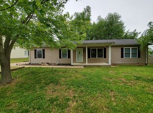 556 Wilson Ln, Corydon, KY 42406