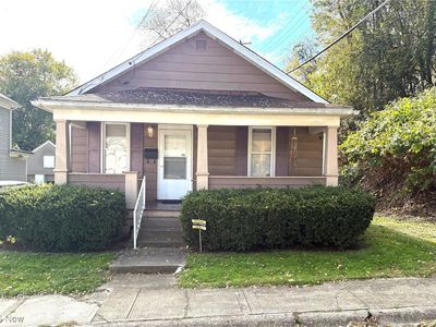 121 Maryland Ave, Weirton, WV, 26062