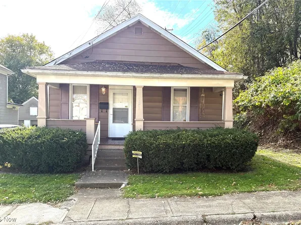 121 Maryland Ave, Weirton, WV 26062
