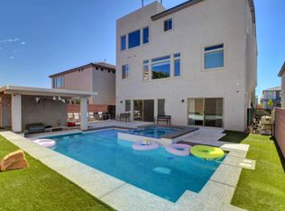 8115 Shale Canyon St, Las Vegas, NV 89139