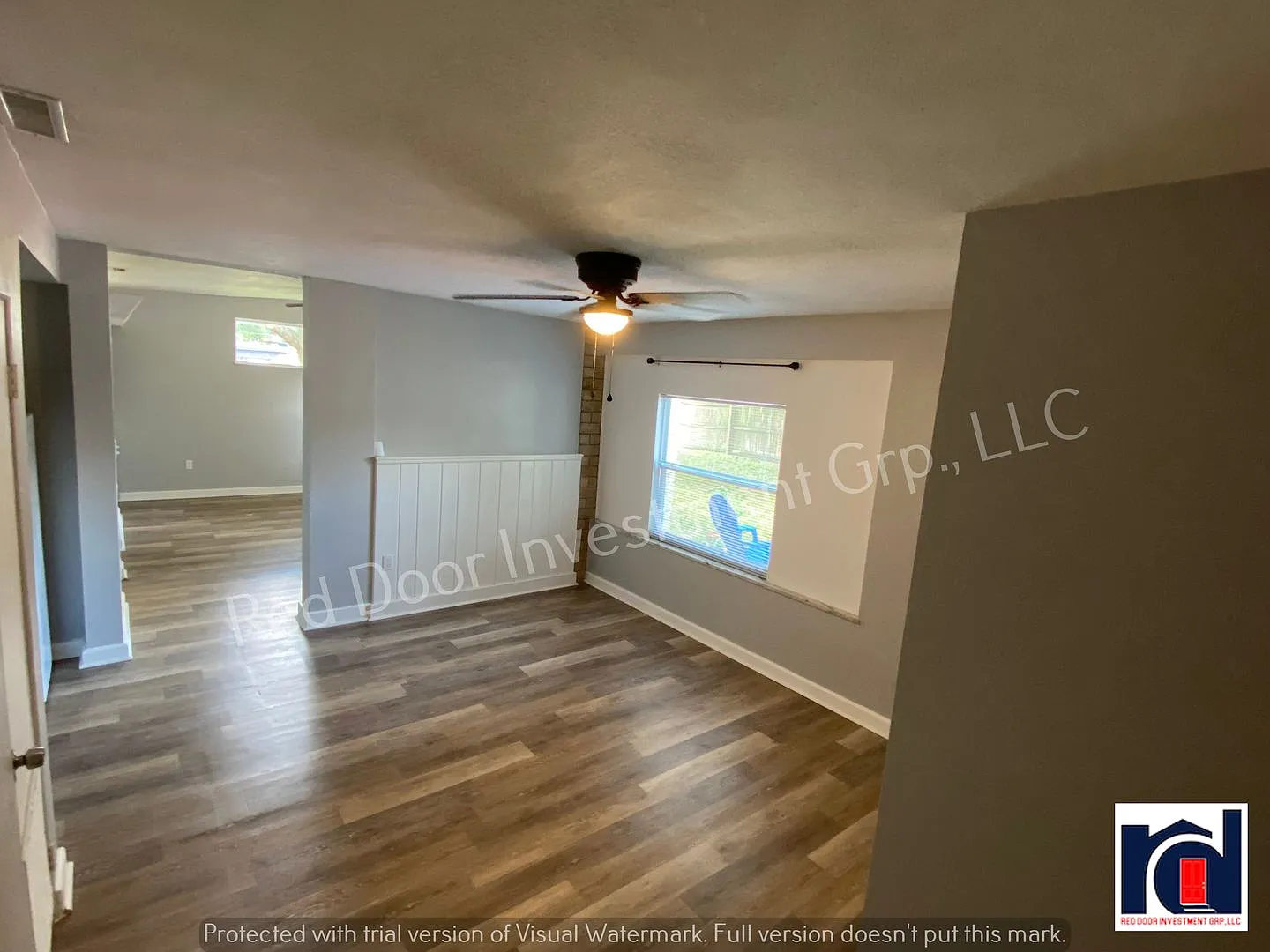 Michigan Ave Duplex — Photo 2