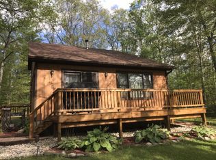 18121 Ess Lake Dr, Hillman, MI 49746