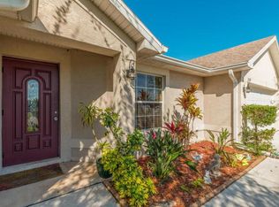 2524 SW Edgarce St, Port Saint Lucie, FL 34953