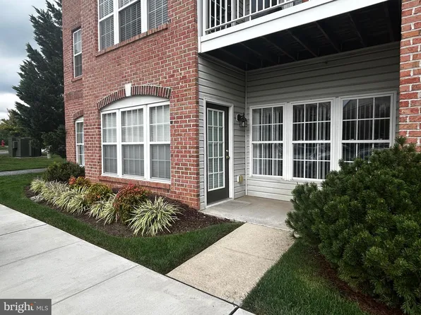 9511 Kingscroft Ter #9511A, Perry Hall, MD 21128
