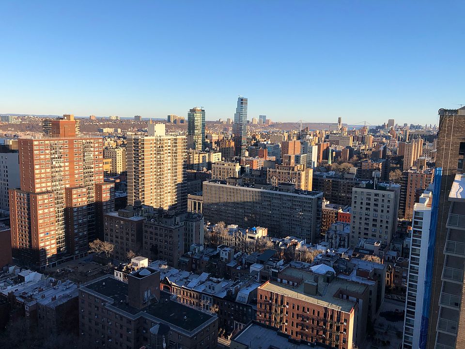 1st image of 100 W 93rd St APT 30H