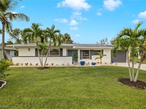 1039 El Mar Ave, Fort Myers, FL 33919