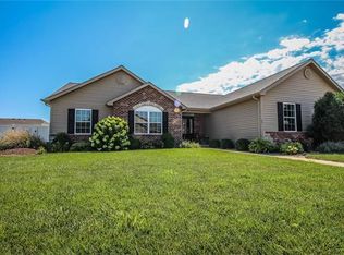 6802 Cabot Ct, O Fallon, IL 62269