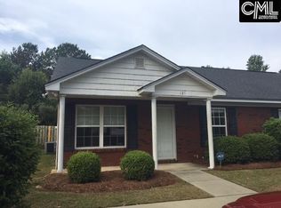 121 Colonial Commons Ln, Columbia, SC 29209