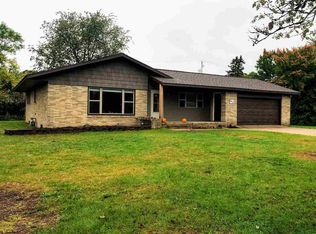 2031 Wisconsin Ave, Plover, WI 54467