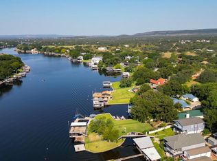 2000 & 1941 Williams Lakeshore, Kingsland, TX 78639