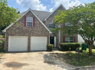 3702 Gray Birch Dr, Decatur, GA 30034