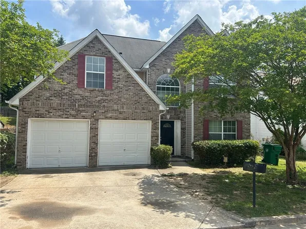 3702 Gray Birch Dr, Decatur, GA 30034