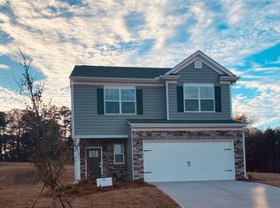 637 Morning Meadows Dr, Inman, SC 29349