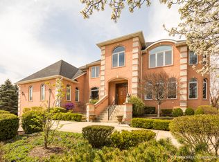 1736 Baybrook Ln, Naperville, IL