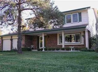 3317 Riverview Rd, Lawrence, KS 66049