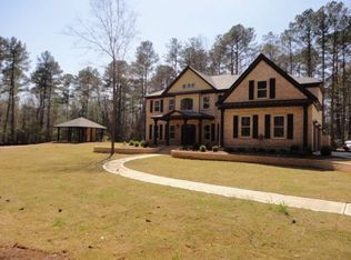 125 Country Creek Rd, Macon, GA 31210