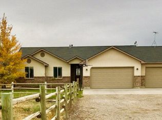 4376 E 278 N, Rigby, ID 83442