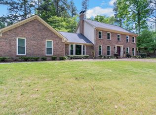 4188 Volley Ln, Norcross, GA 30092