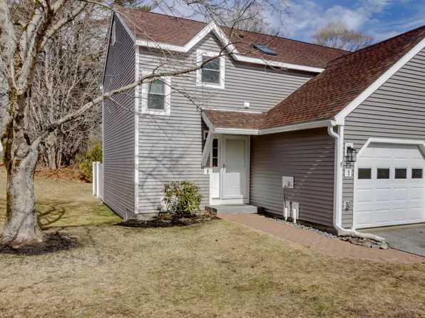 1 Sadler Drive #1, Brunswick, ME 04011