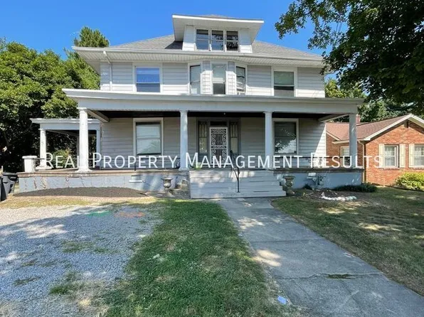 1363 Mesker Park Dr #D, Evansville, IN 47720