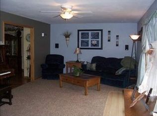 305 1st St E, Velva, ND 58790