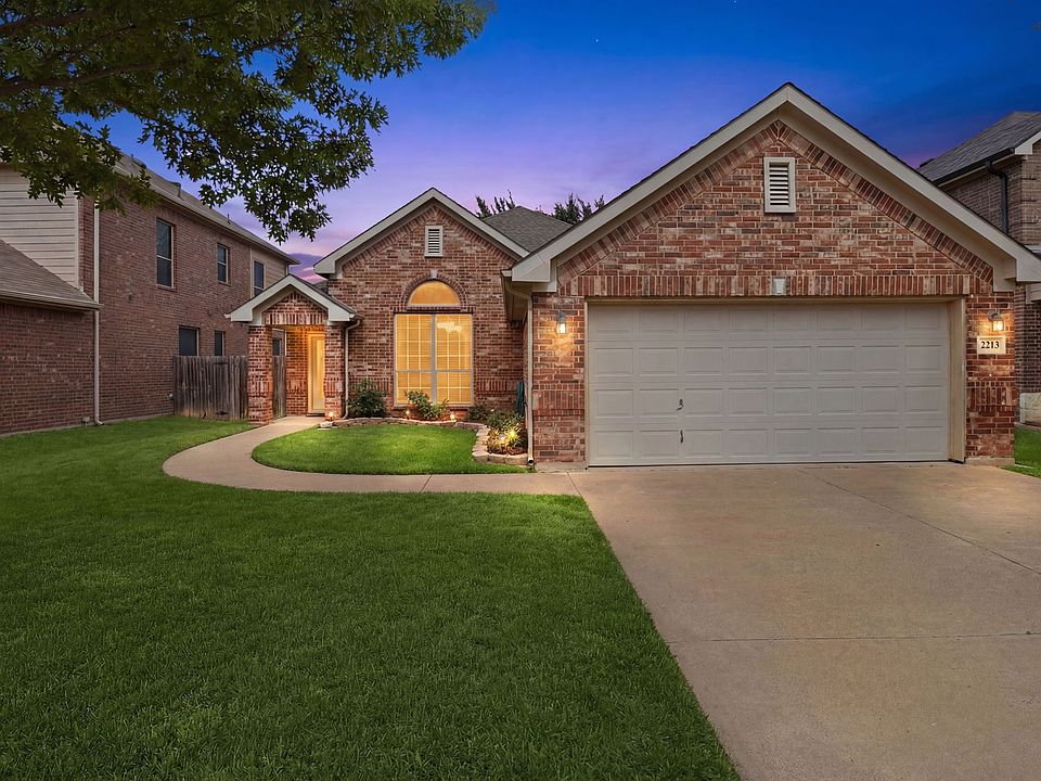 1st image of 2213 Whitney Dr