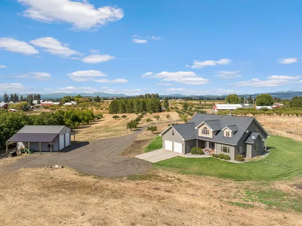 8808 E Greenbluff Rd, Colbert, WA 99005
