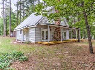 901 Lillian Ln, Many, LA 71449