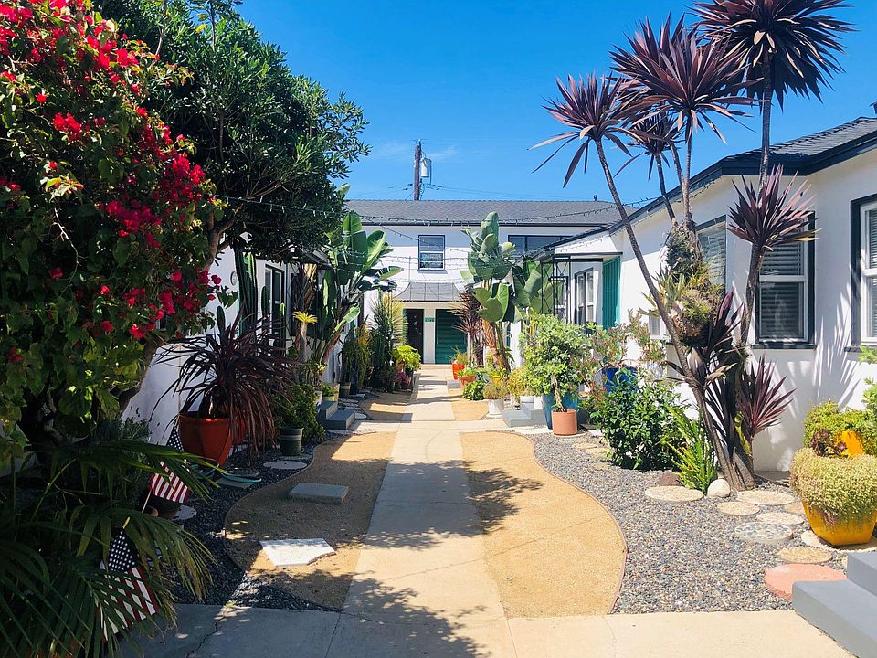 1st image of 1242 26th St APT A