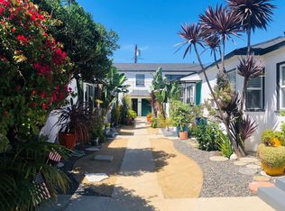 1242 26th St APT A, Santa Monica, CA 90404