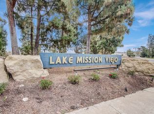 26405 Via Cuervo, Mission Viejo, CA 92691