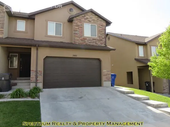 2002 N Belmont Dr, Saratoga Springs, UT 84045