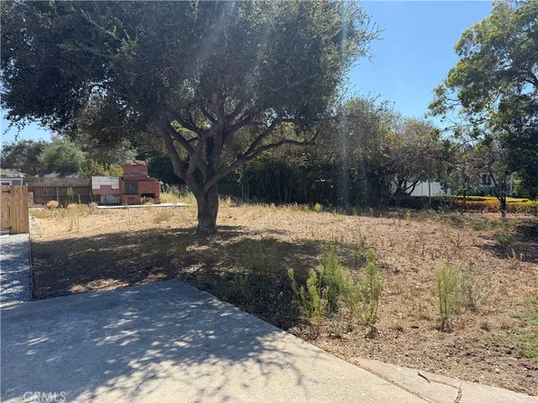 1027 Ash St Lot 5, Arroyo Grande, CA 93420