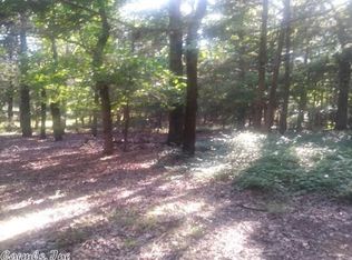 281 White Oak Rd, Enola, AR 72047