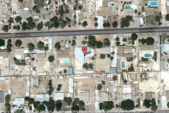 Map View