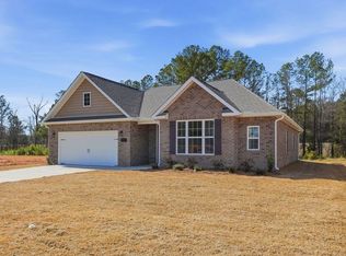 907 Ronnie Dr, Hartselle, AL 35640