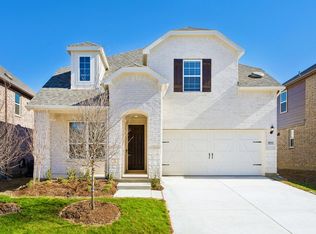 4921 Ripley Ave, Celina, TX 75009