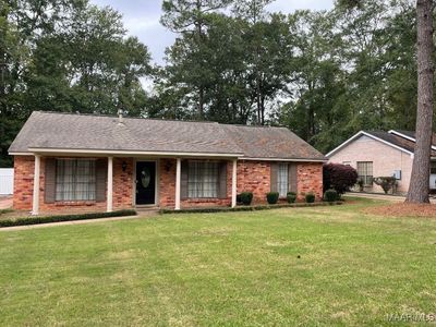 3824 Mosswood Rd, Montgomery, AL, 36116