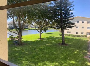 312 Dorset Dr #312-H, Boca Raton, FL 33434