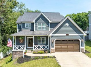 349 Villa View Dr, Morgantown, WV 26505