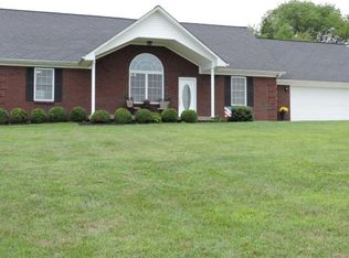 254 Wills Way, Taylorsville, KY 40071