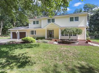 1 Memorial Rd, Marlboro, NJ 07746