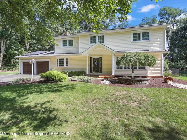 1 Memorial Road, Marlboro, NJ 07746