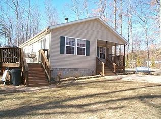 1273 Howardsville Tpke, Stuarts Draft, VA 24477