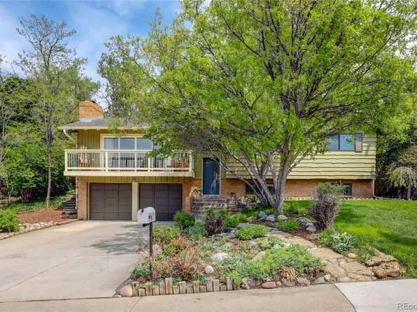2000 Tabor Drive, Lakewood, CO 80215