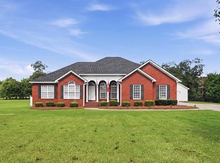 628 Winifred Rd, Leesburg, GA 31763