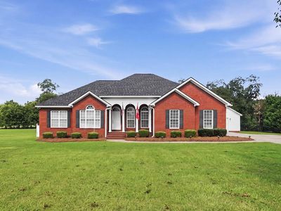628 Winifred Rd, Leesburg, GA, 31763