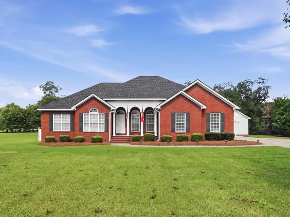 628 Winifred Rd, Leesburg, GA 31763