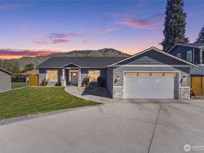 105 Newberry Street, Cashmere, WA, 98815